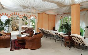 Hotel Bon Sol Resort & Spa